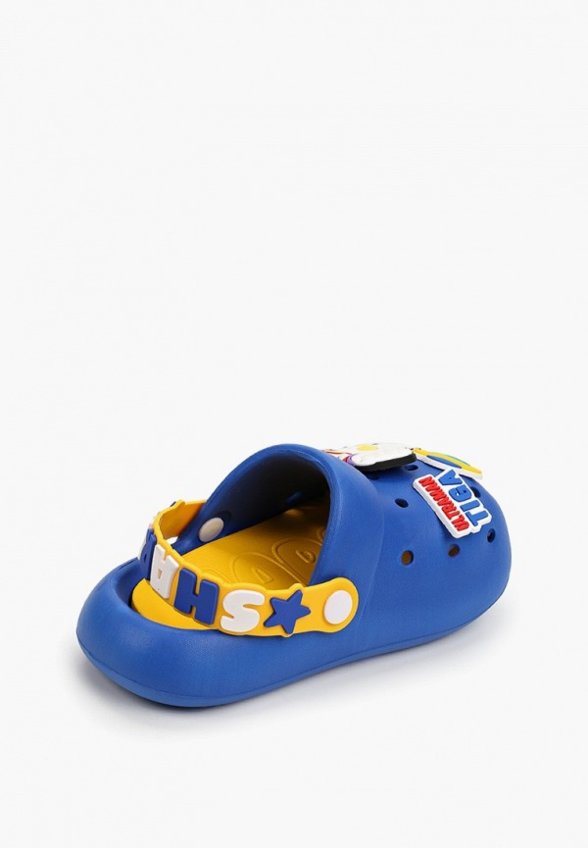 Сабо и джиббитсы Капитошка