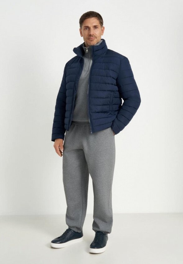 Куртка утепленная Finn Flare