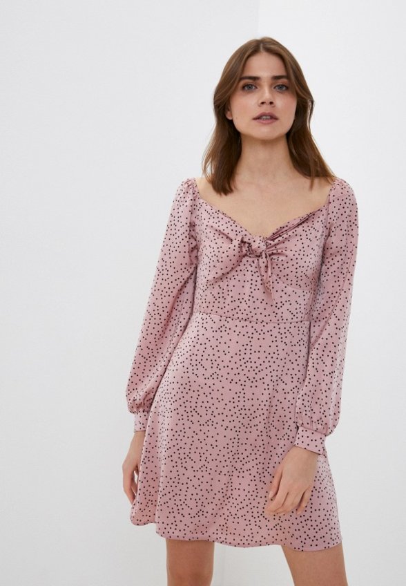 Платье Aaquamarina