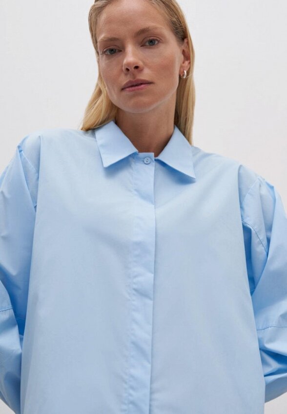 Рубашка Finn Flare