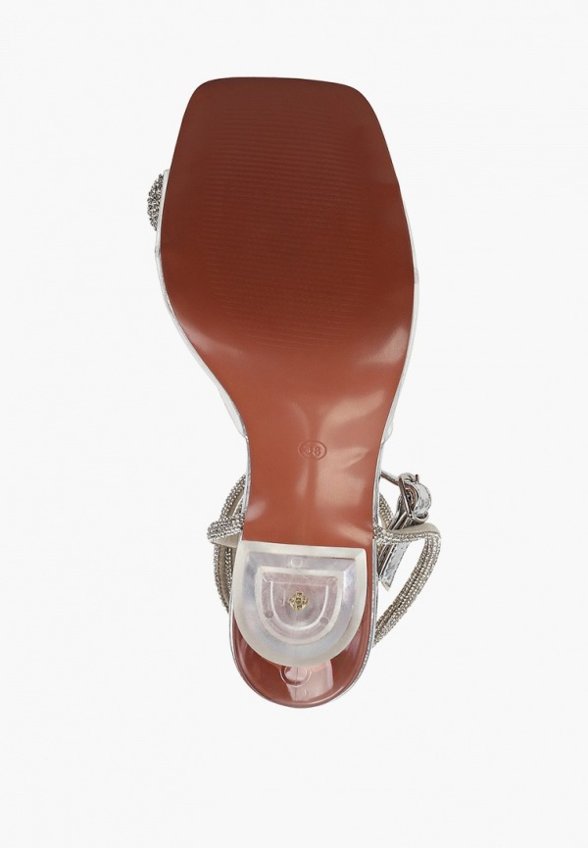 Босоножки Vivian Royal