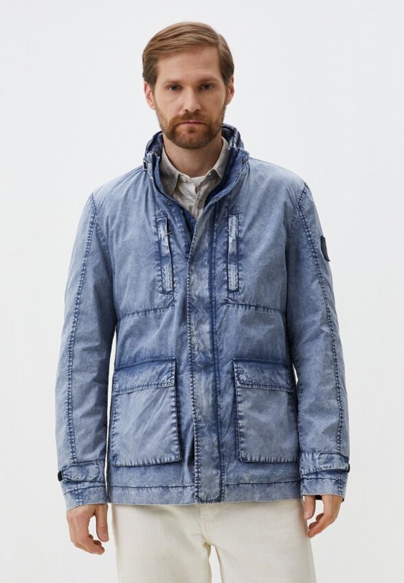 Ветровка Guess