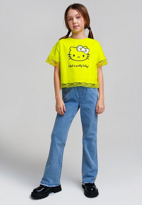 Футболка PlayToday