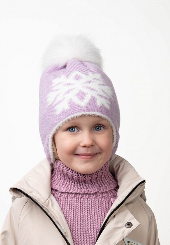 Шапка marhatter