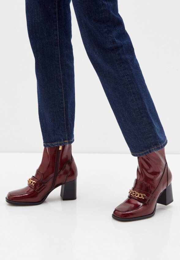 Ботильоны Tamaris