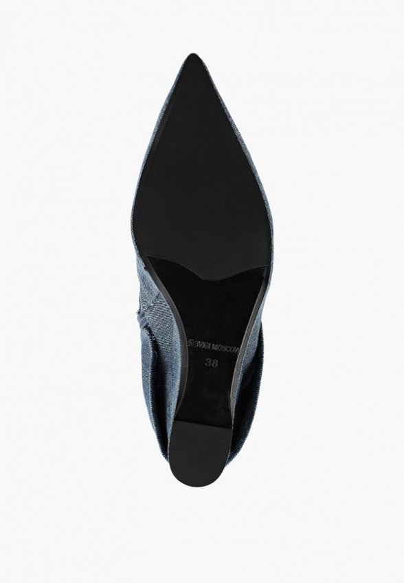 Полусапоги Evigi