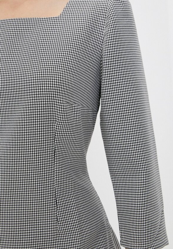 Платье Pink Summer