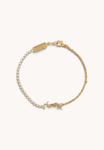 Saint Laurent Bracelet
