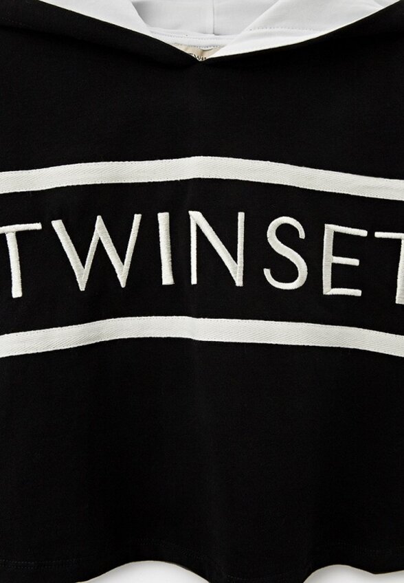 Худи Twinset Milano