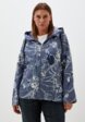 Ветровка Margo Blues1  - превью