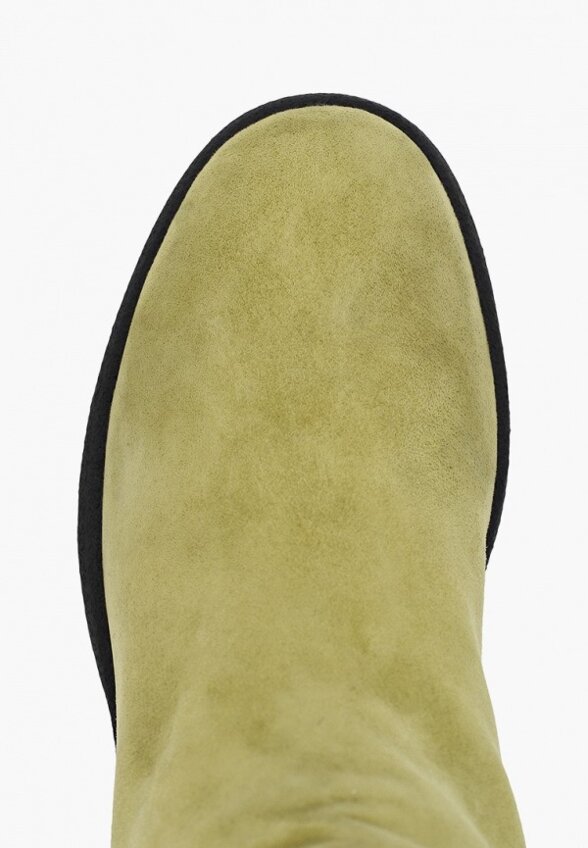 Ботфорты Graciana