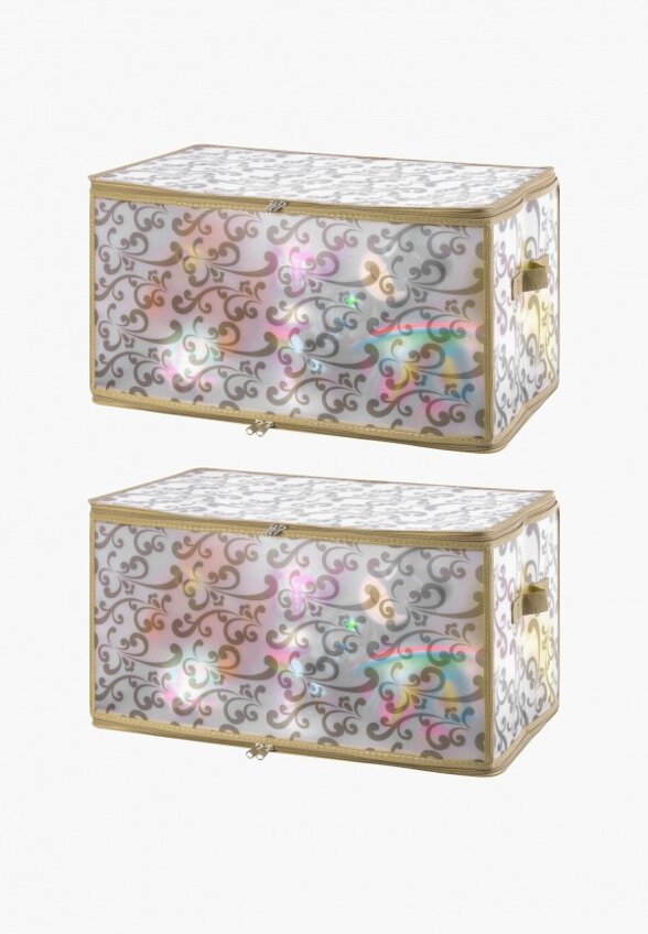 Комплект коробов Elcasa