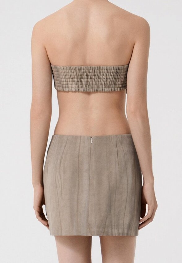 Юбка Patratskaya