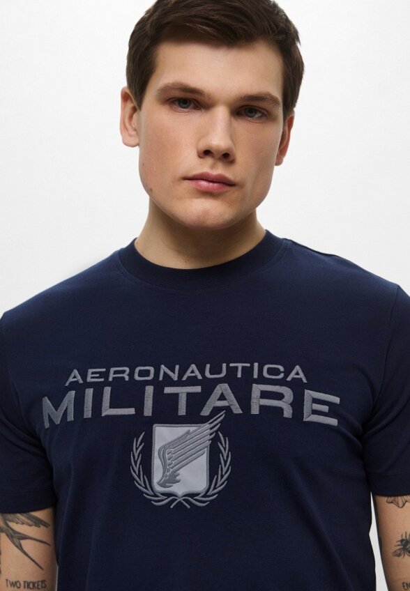 Футболка Aeronautica Militare