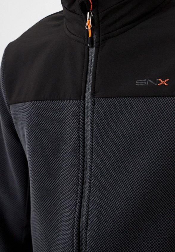 Куртка утепленная Scuola Nautica Italiana