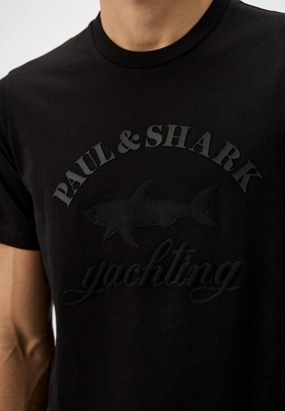 Футболка Paul & Shark