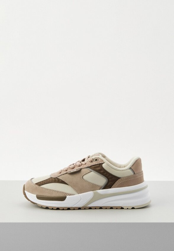 Кроссовки EA7