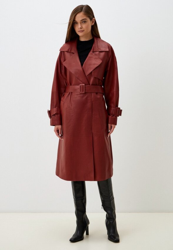 Плащ Снежная Королева