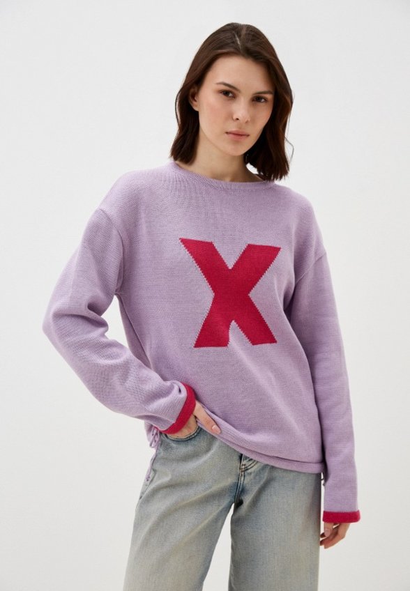 Джемпер Tu.tri