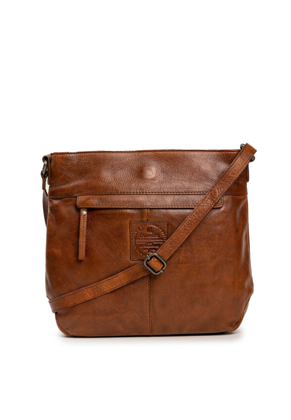 Др.Коффер M402902-110-05 сумка через плечо