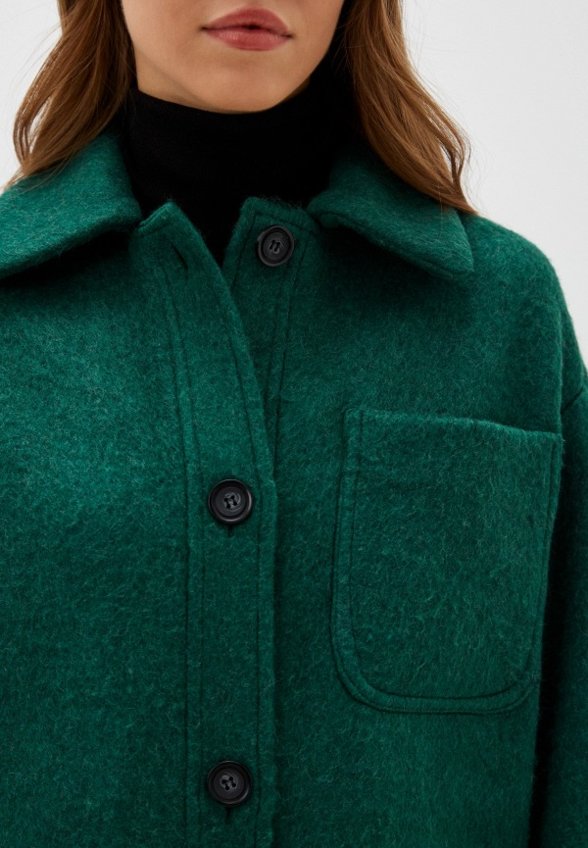 Пальто-рубашка Koton