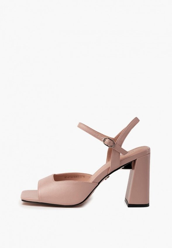 Босоножки Monsorro