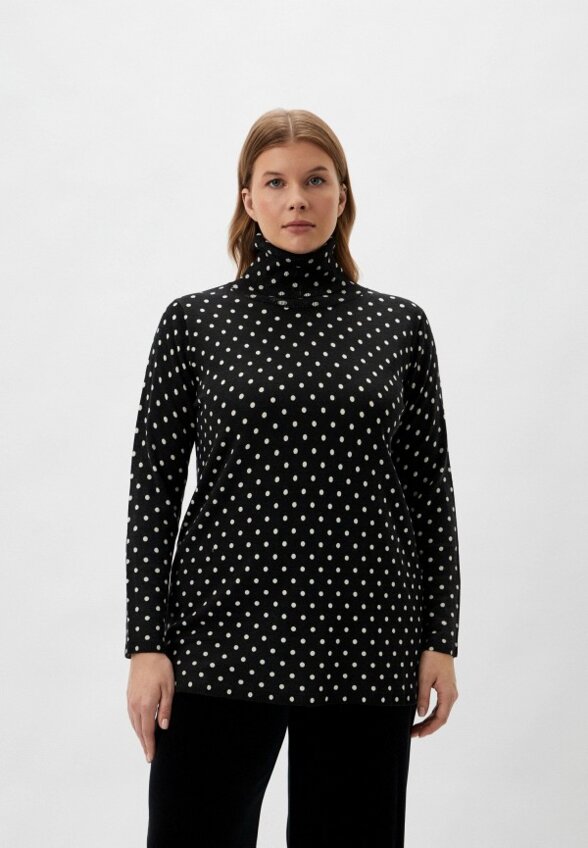 Водолазка Marina Rinaldi Sport