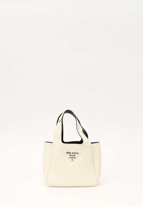 Prada Dynamique Tote