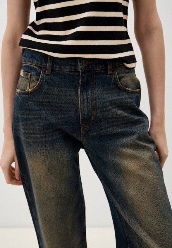 Джинсы Мon Alouette