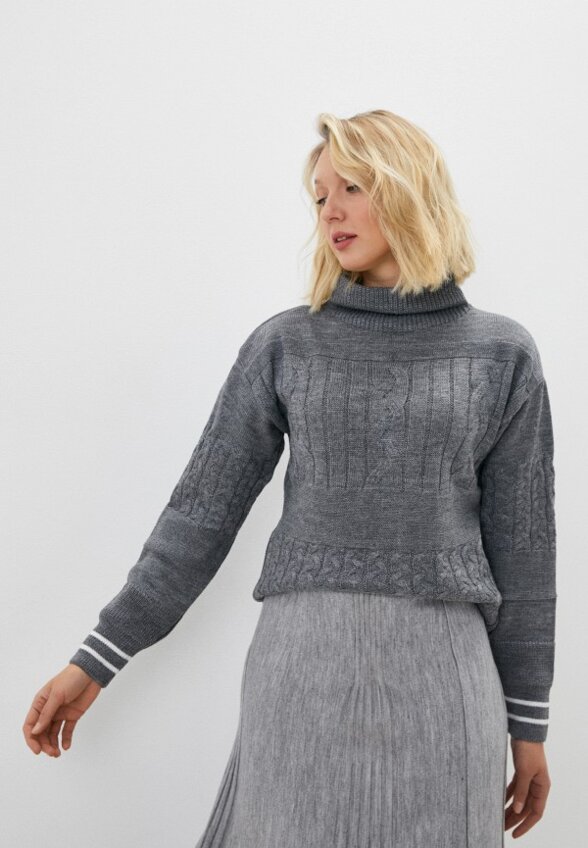 Свитер Vivawool