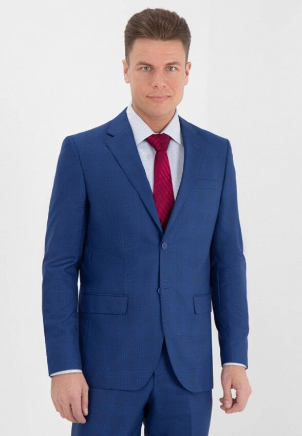 Костюм классический Thomas Berger