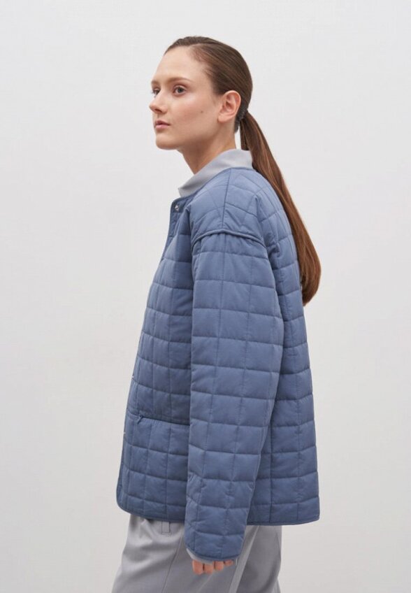 Куртка стеганая Finn Flare