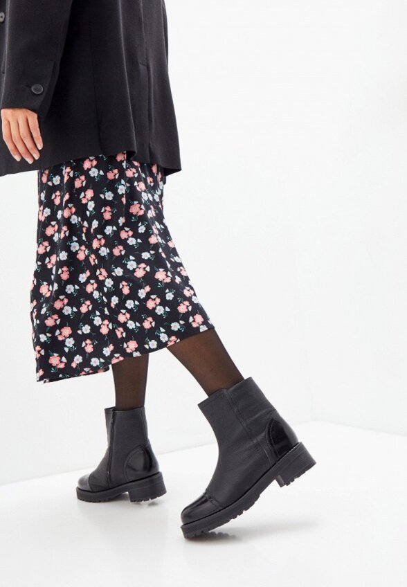 Ботинки Enzo Logana