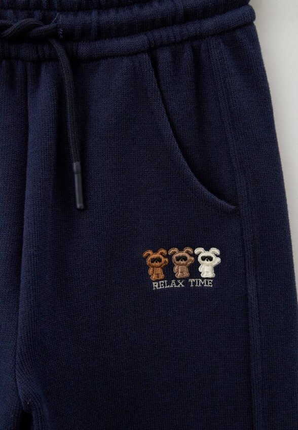 Брюки спортивные Balabala