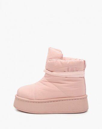 Дутики King Boots женщинам