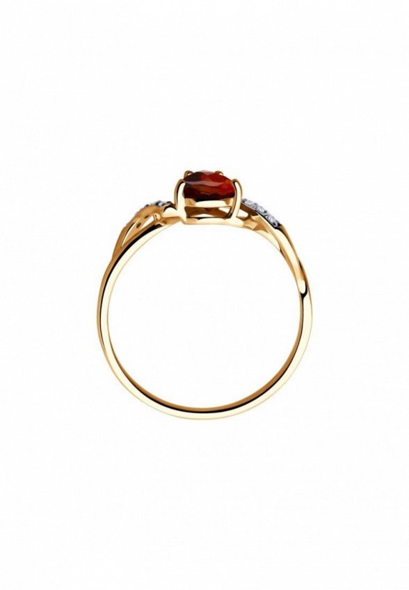 Кольцо Sokolov