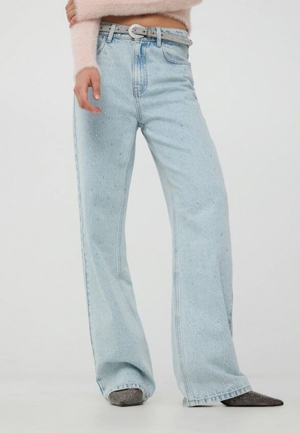 Джинсы Terranova