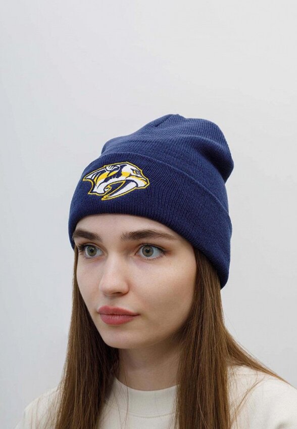 Шапка American Needle