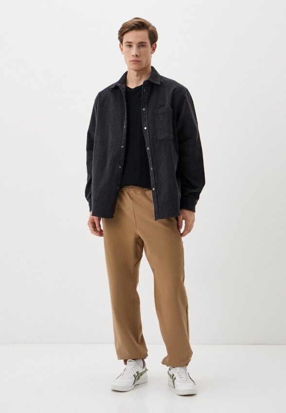 Брюки спортивные Mark Formelle