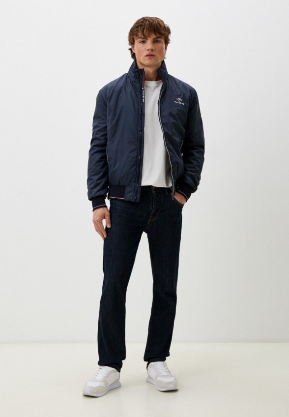 Бомбер Maiberg