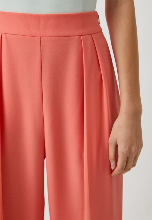 Брюки Patrizia Pepe