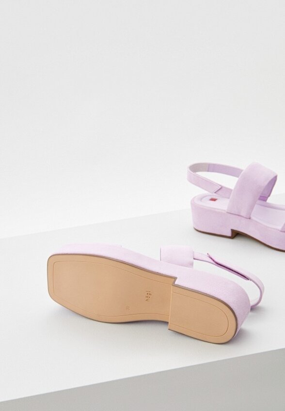 Босоножки Högl