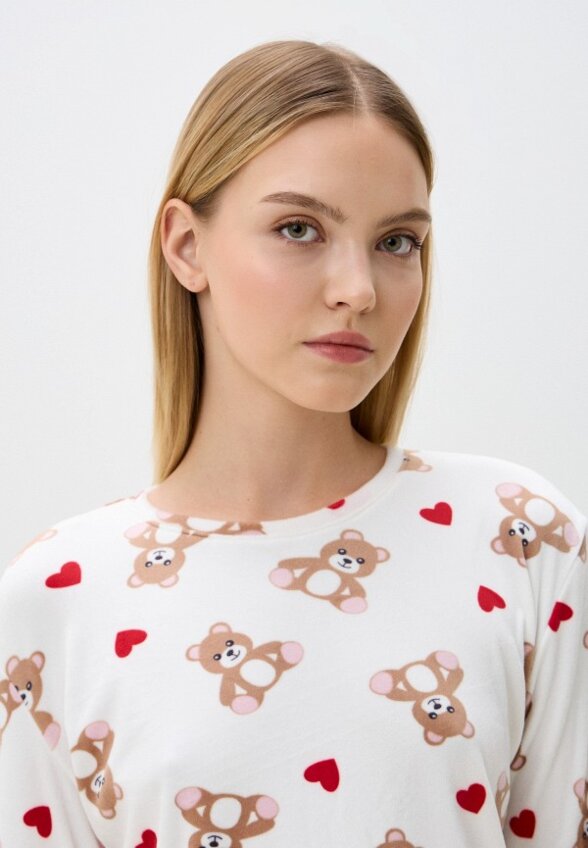 Пижама Terranova