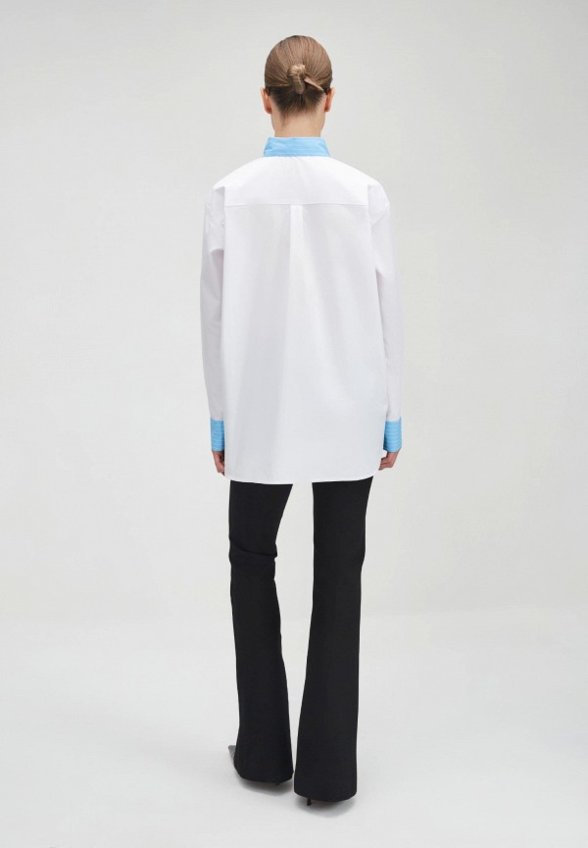 Рубашка Top Top