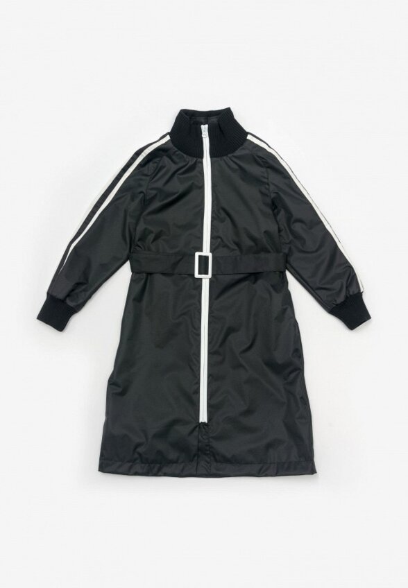 Плащ Orso Bianco