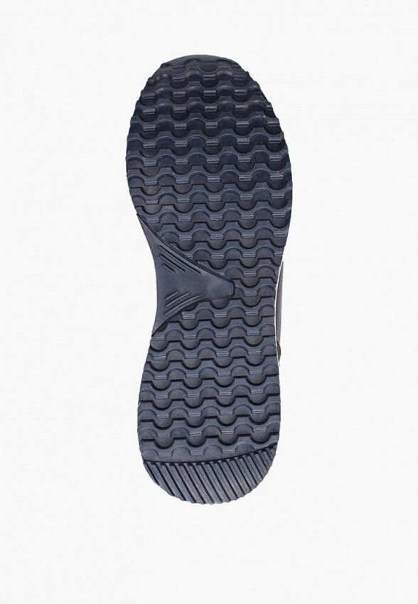 Кроссовки Briggs