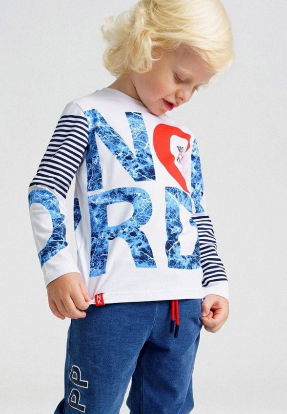 Лонгслив PlayToday