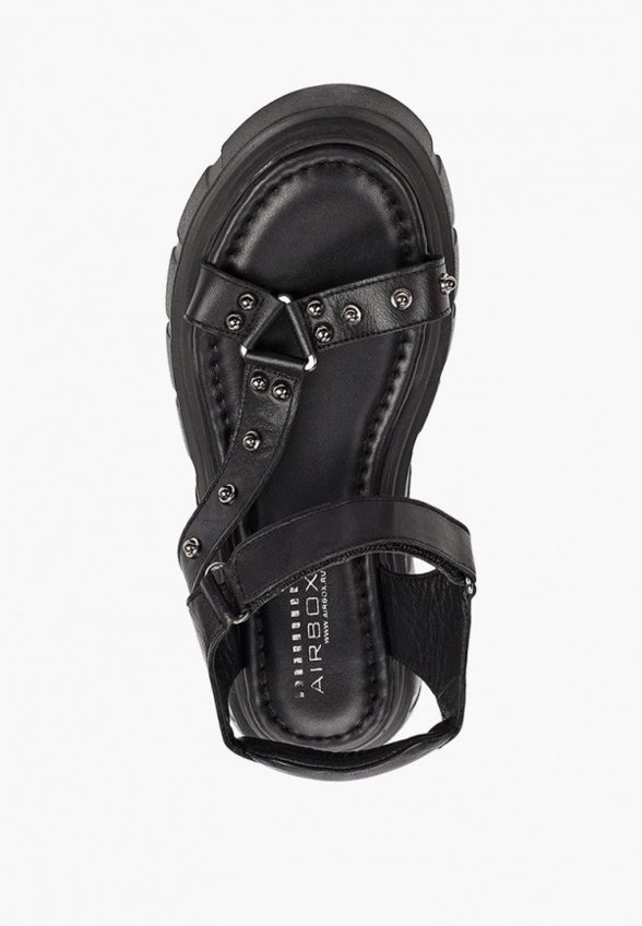 Сандалии Airbox