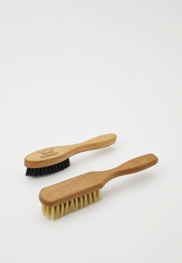 Расчески-щетки 2 шт. Hatparad