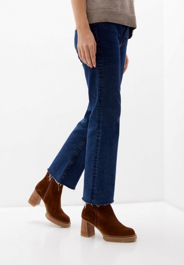 Ботильоны Wonders